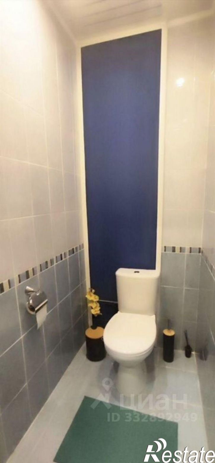 3-комн квартира ул 5-й Армии, 11,  д. 11