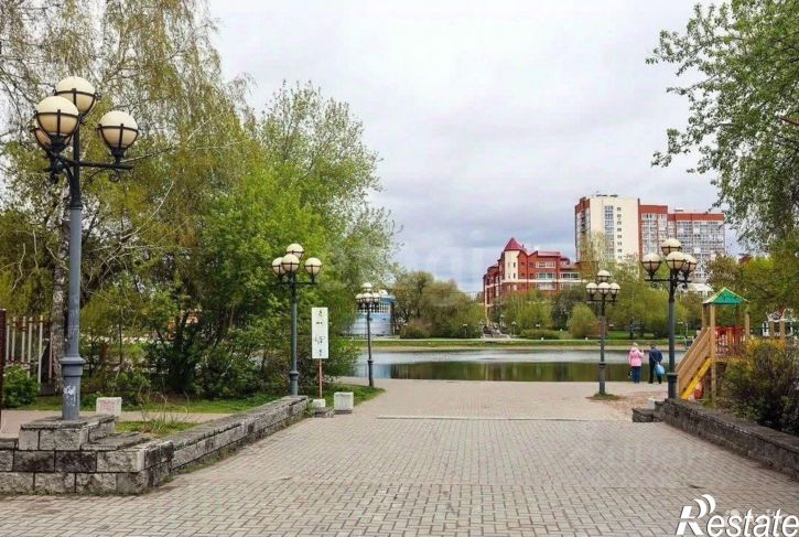 2-комн квартира ул Пушкина, 22,  д. 22