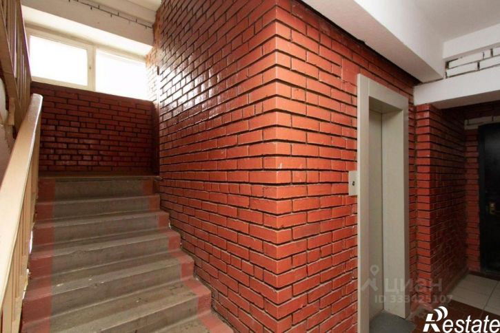 2-комн квартира ул Иртышская, 21,  д. 21