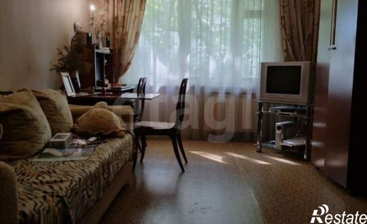 2-комн квартира ул Советская, 99,  д. 99