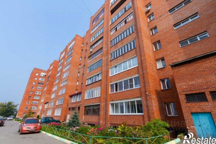 2-комн квартира ул Иртышская, 21,  д. 21