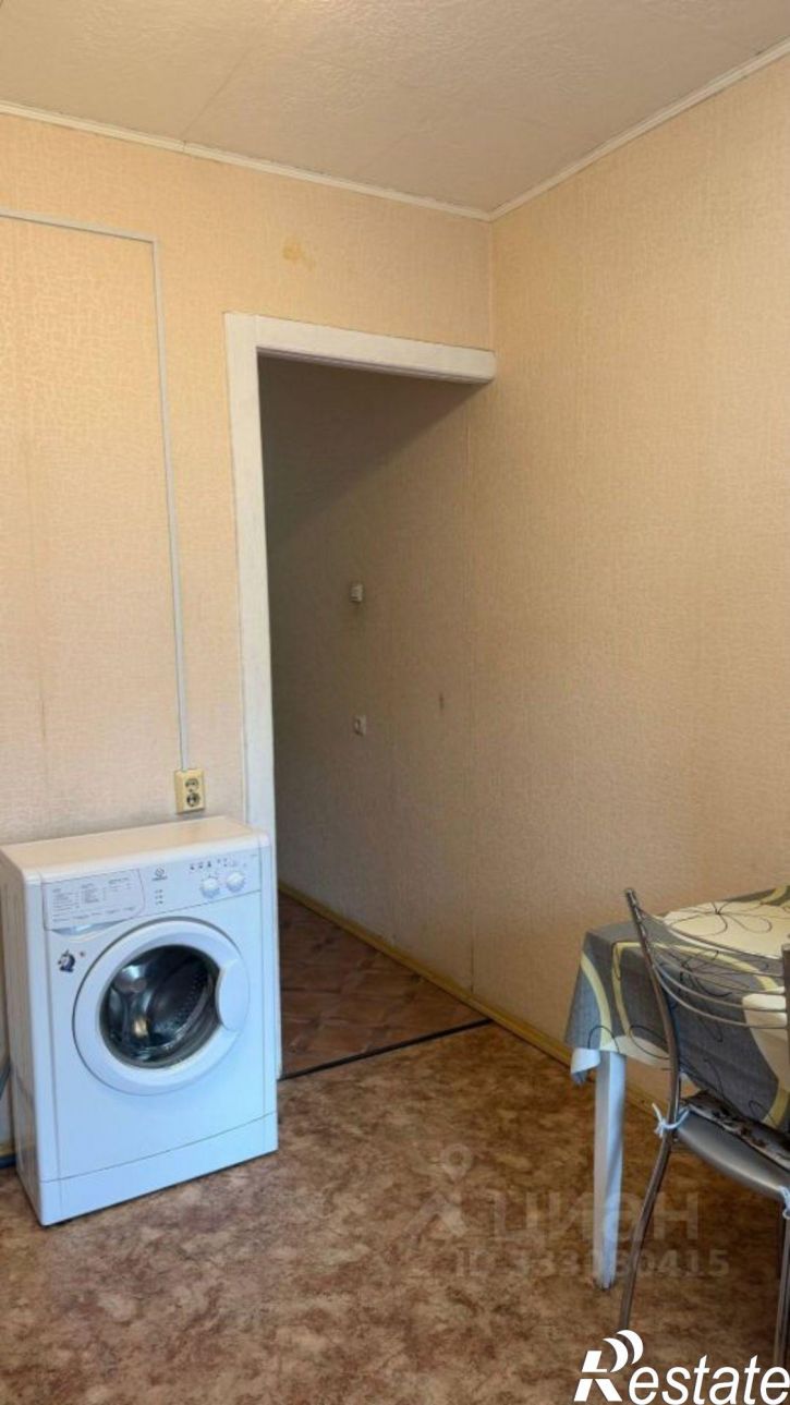 1-комн квартира ул Учебная, 8,  д. 8