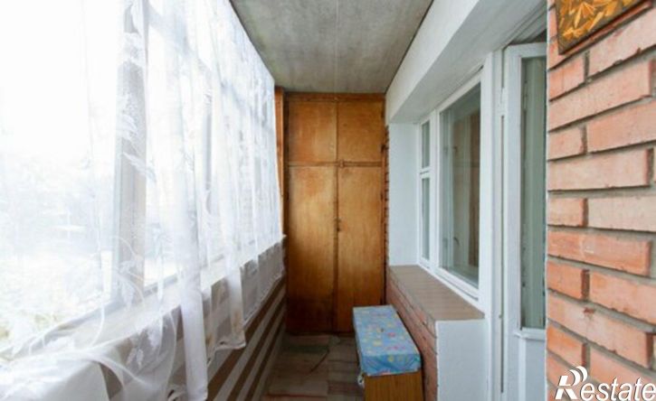 2-комн квартира ул Иртышская, 21,  д. 21
