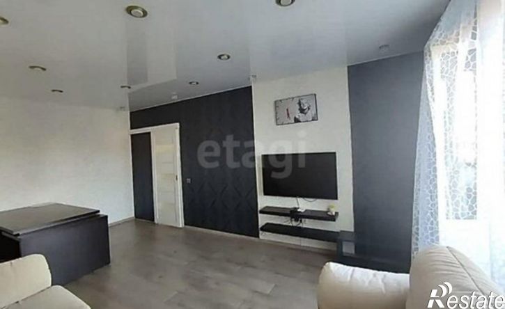 2-комн квартира ул 5-я Заречная, 25,  д. 25