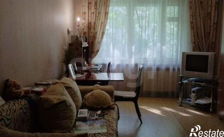 2-комн квартира ул Советская, 99,  д. 99
