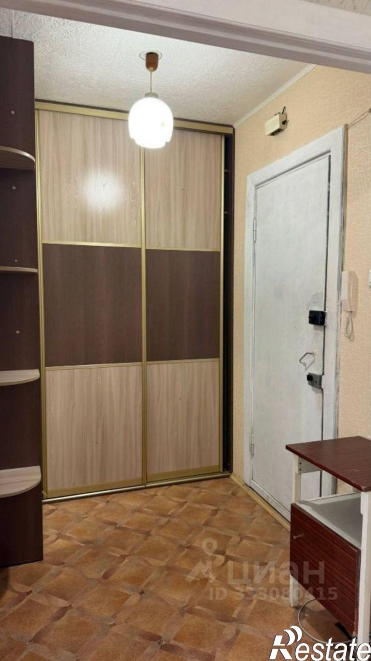 1-комн квартира ул Учебная, 8,  д. 8