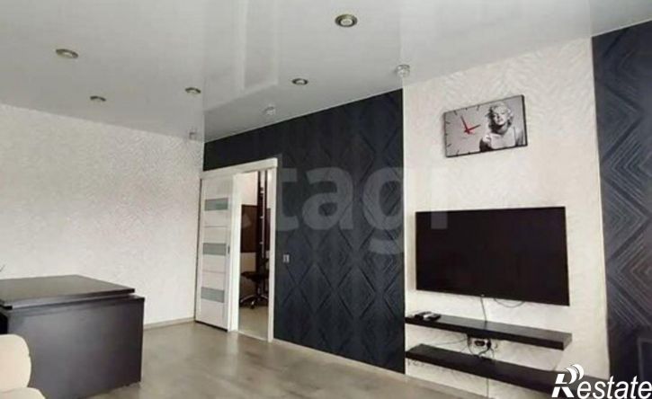 2-комн квартира ул 5-я Заречная, 25,  д. 25