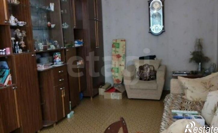 2-комн квартира ул Советская, 99,  д. 99