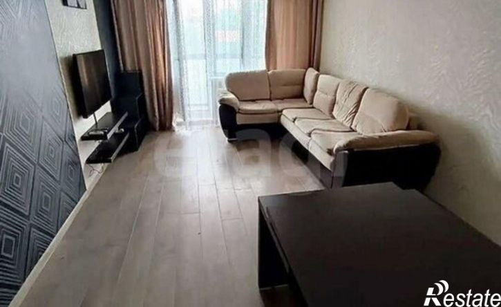 2-комн квартира ул 5-я Заречная, 25,  д. 25