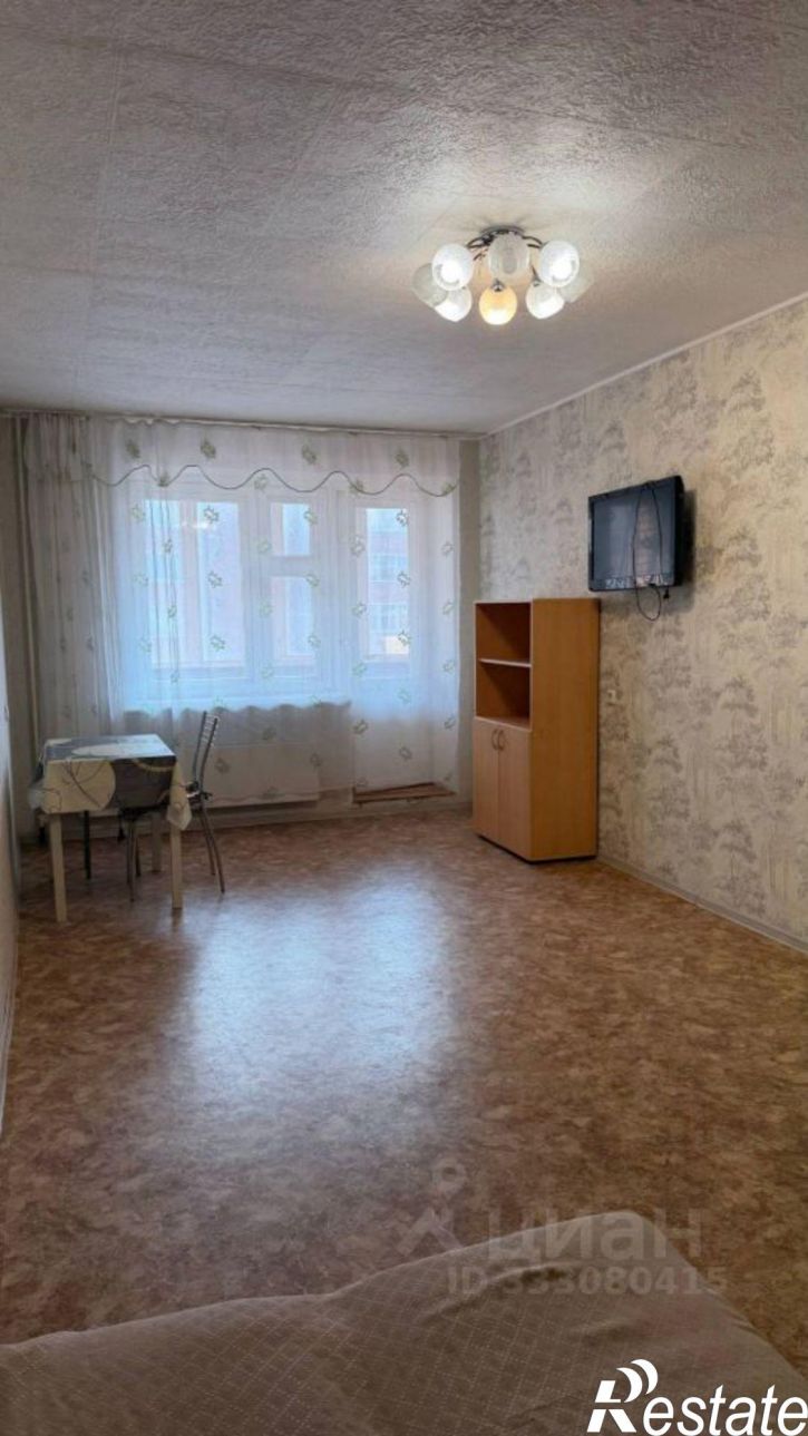 1-комн квартира ул Учебная, 8,  д. 8