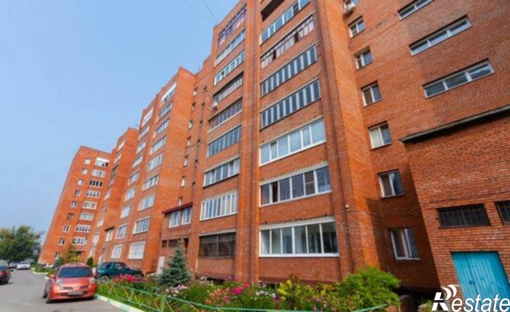 2-комн квартира ул Иртышская, 21,  д. 21