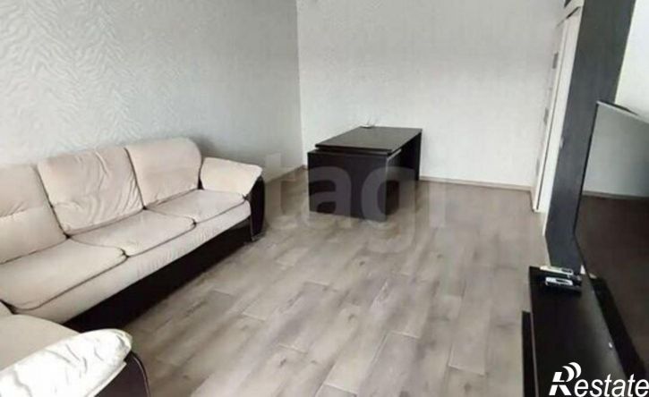 2-комн квартира ул 5-я Заречная, 25,  д. 25