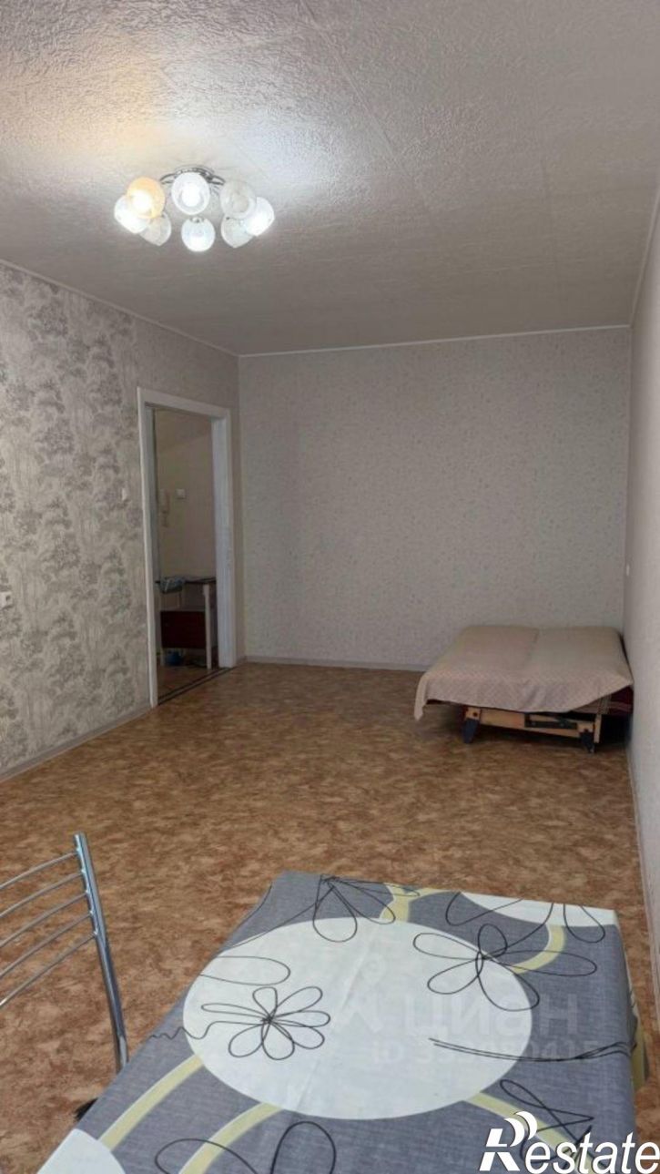 1-комн квартира ул Учебная, 8,  д. 8