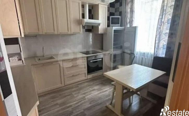 3-комн квартира ул Никитина, 19,  д. 19