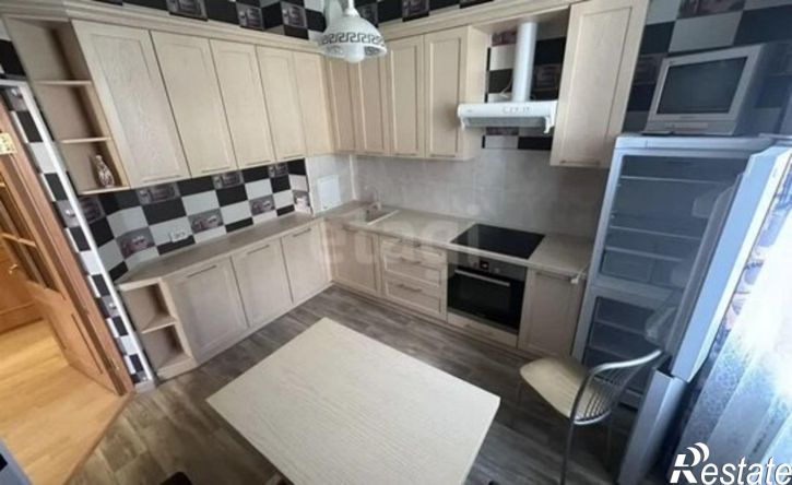 3-комн квартира ул Никитина, 19,  д. 19