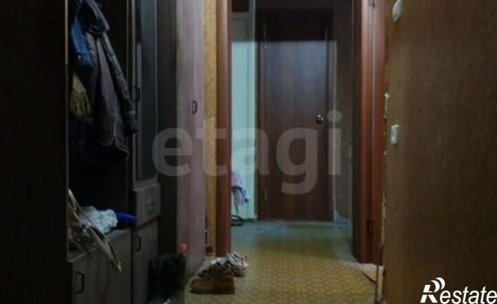 2-комн квартира ул Советская, 99,  д. 99