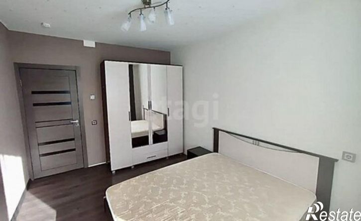 2-комн квартира ул 5-я Заречная, 25,  д. 25