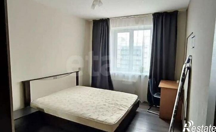 2-комн квартира ул 5-я Заречная, 25,  д. 25