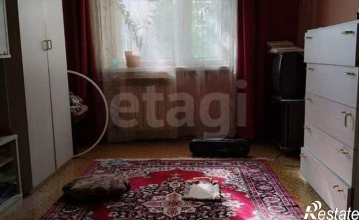 2-комн квартира ул Советская, 99,  д. 99