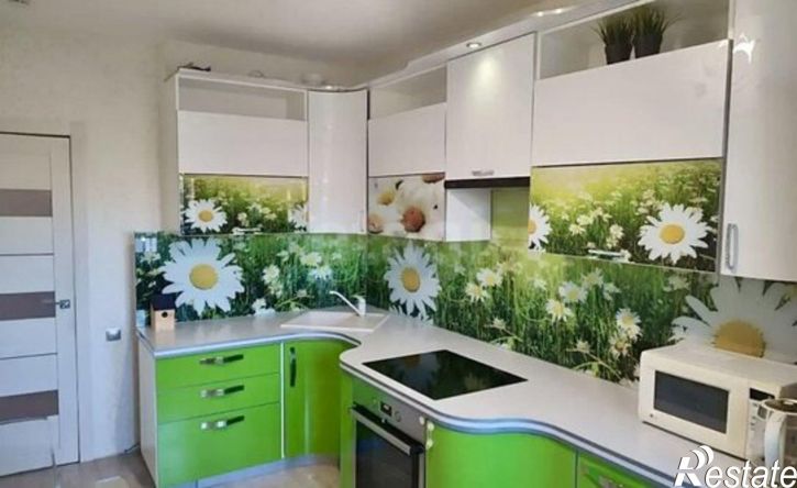 2-комн квартира ул 5-я Заречная, 25,  д. 25
