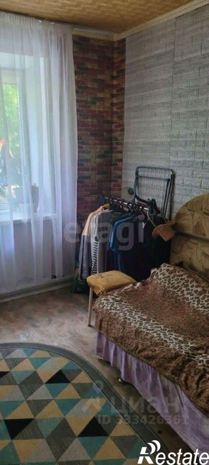 1-комн квартира ул Старо-Деповская, 1а,  д. 1а