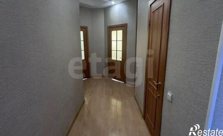 3-комн квартира ул Никитина, 19,  д. 19