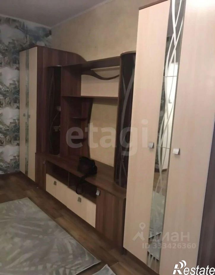 2-комн квартира ул Розы Люксембург, 42,  д. 42