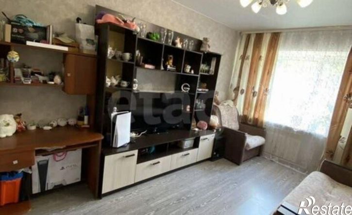 2-комн квартира ул Мелиоративная, 2,  д. 2
