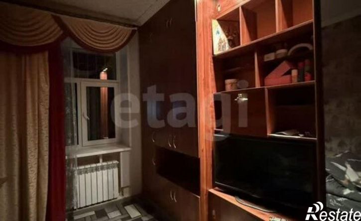 2-комн квартира ул Усова, 31,  д. 31