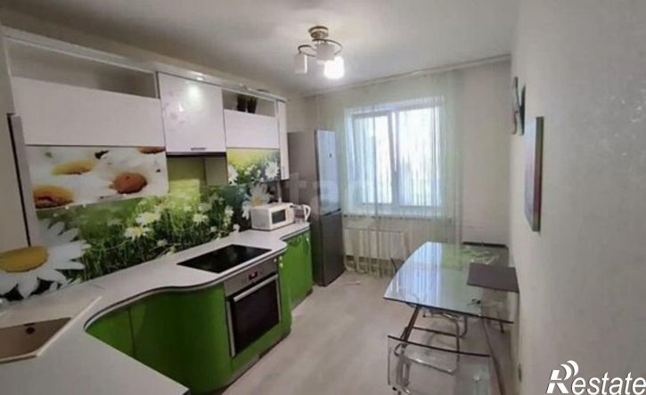 2-комн квартира ул 5-я Заречная, 25,  д. 25
