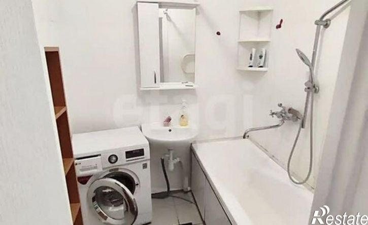 2-комн квартира ул 5-я Заречная, 25,  д. 25