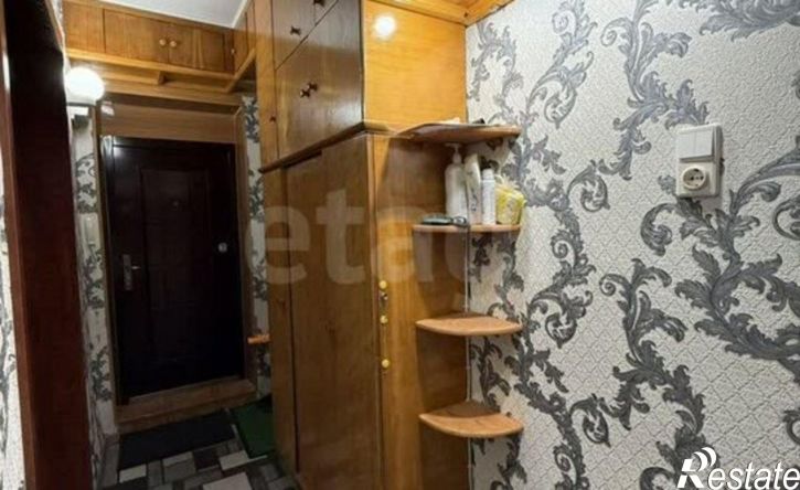 2-комн квартира ул Усова, 31,  д. 31