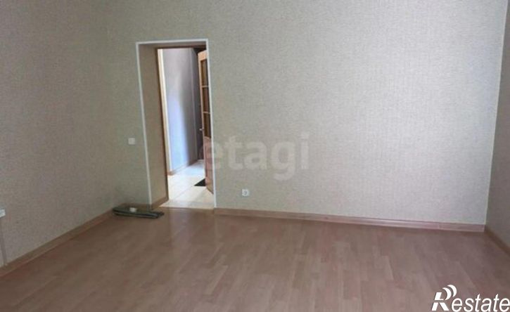 3-комн квартира ул Никитина, 19,  д. 19