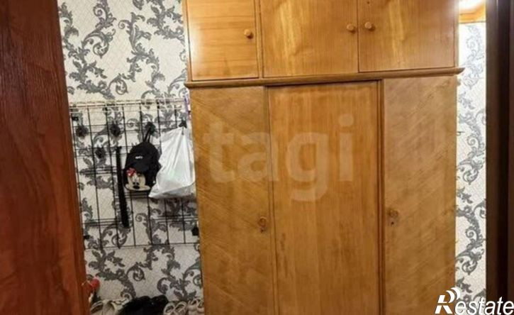 2-комн квартира ул Усова, 31,  д. 31
