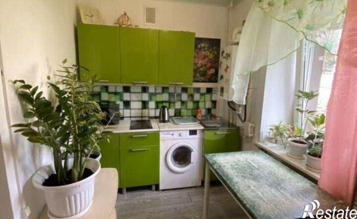 2-комн квартира ул Мелиоративная, 2,  д. 2
