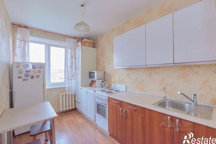 3-комн квартира ул Алтайская, 126,  д. 126