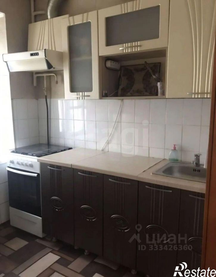 2-комн квартира ул Розы Люксембург, 42,  д. 42