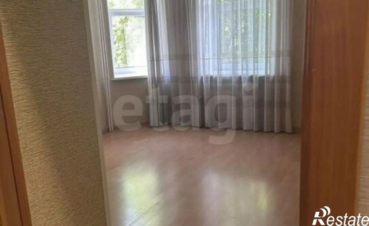3-комн квартира ул Никитина, 19,  д. 19
