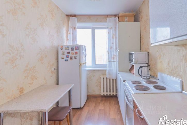 3-комн квартира ул Алтайская, 126,  д. 126