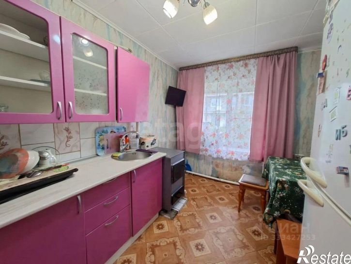 2-комн квартира Лесной пер, 5А,  д. 5А
