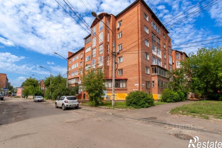 1-комн квартира ул Большая Подгорная, 56,  д. 56
