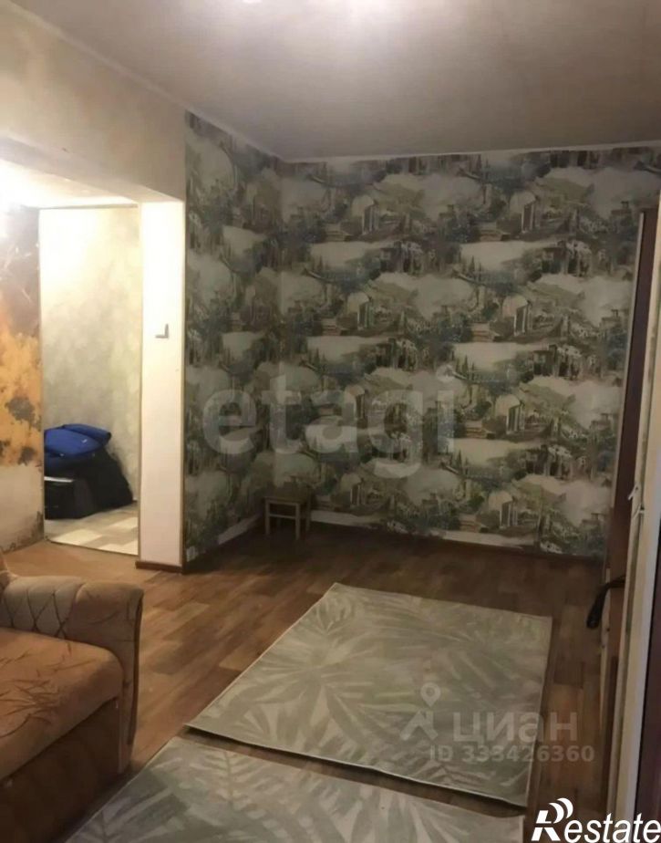 2-комн квартира ул Розы Люксембург, 42,  д. 42