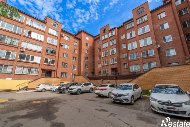 1-комн квартира ул Большая Подгорная, 56,  д. 56