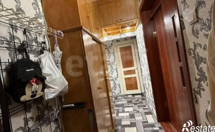 2-комн квартира ул Усова, 31,  д. 31