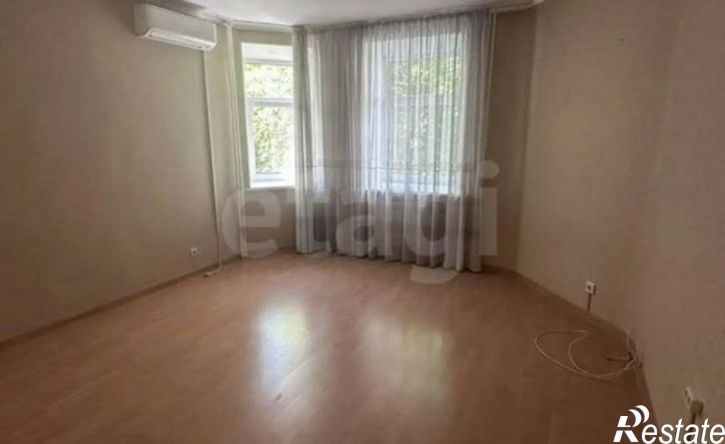 3-комн квартира ул Никитина, 19,  д. 19