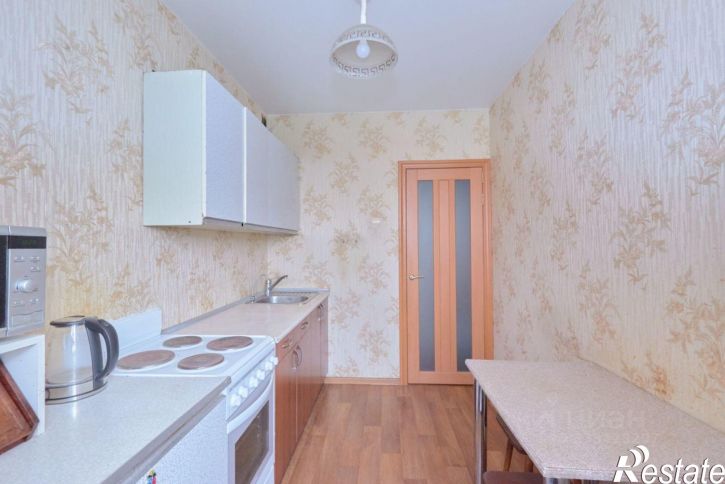3-комн квартира ул Алтайская, 126,  д. 126