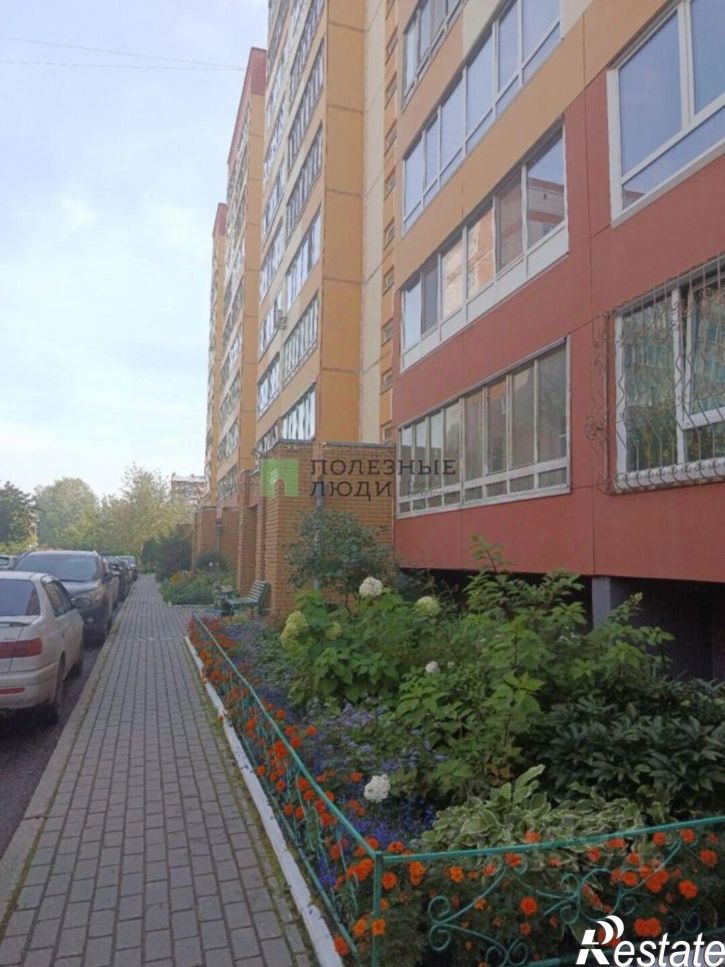 2-комн квартира ул Ивана Черных, 34,  д. 34