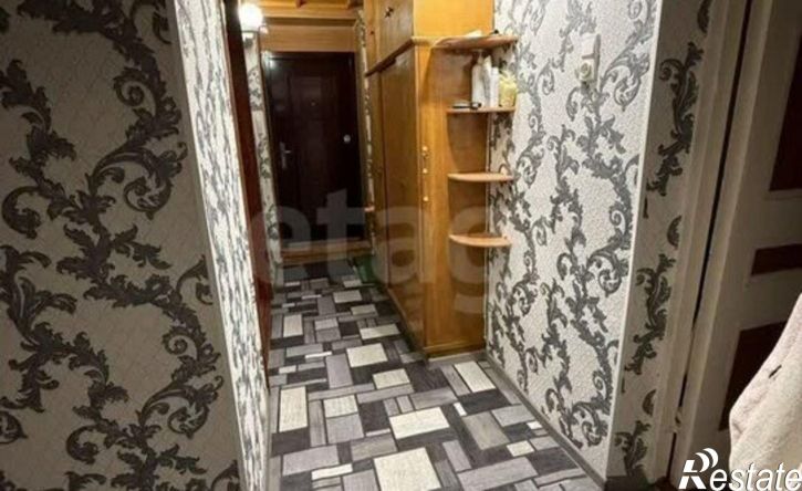 2-комн квартира ул Усова, 31,  д. 31