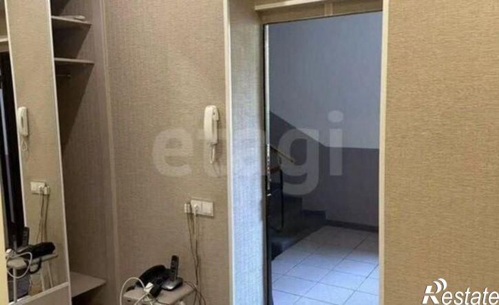 3-комн квартира ул Никитина, 19,  д. 19