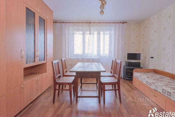 3-комн квартира ул Алтайская, 126,  д. 126